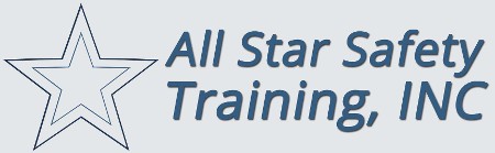 All Star Safety Training INC