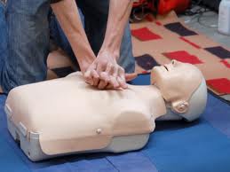 CPR Training - Adult & Pediatric CPR Classes